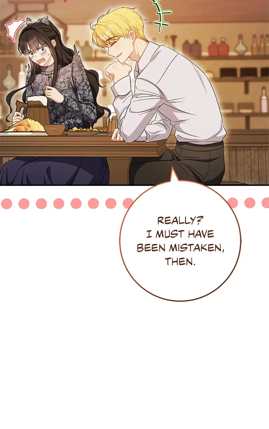 Read We Hate the Male Lead chapter 5 image 92 on Lezhin