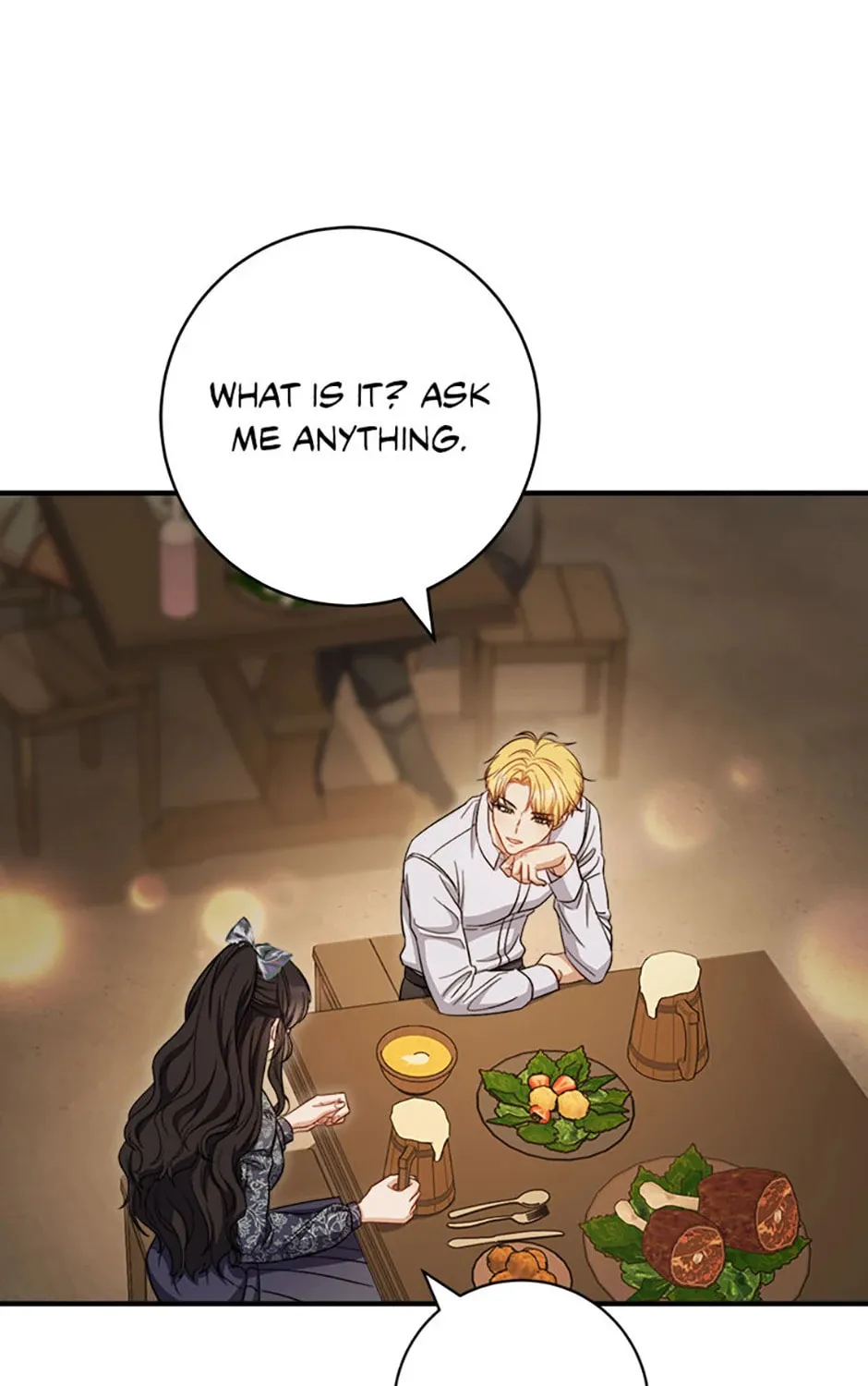 Read We Hate the Male Lead chapter 5 image 96 on Lezhin