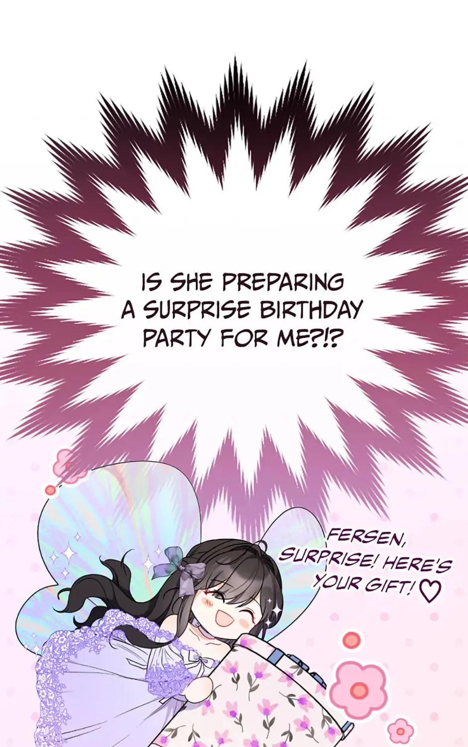 Read We Hate the Male Lead chapter 6 image 12 on Lezhin