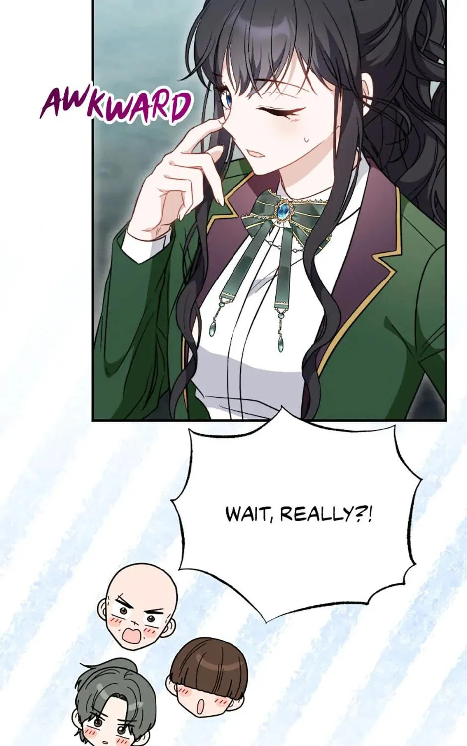 Read We Hate the Male Lead chapter 6 image 136 on Lezhin
