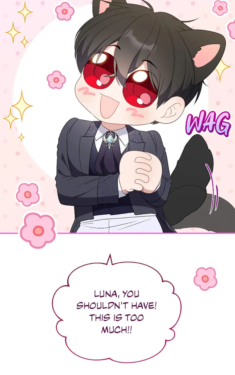 Read We Hate the Male Lead chapter 6 image 14 on Lezhin