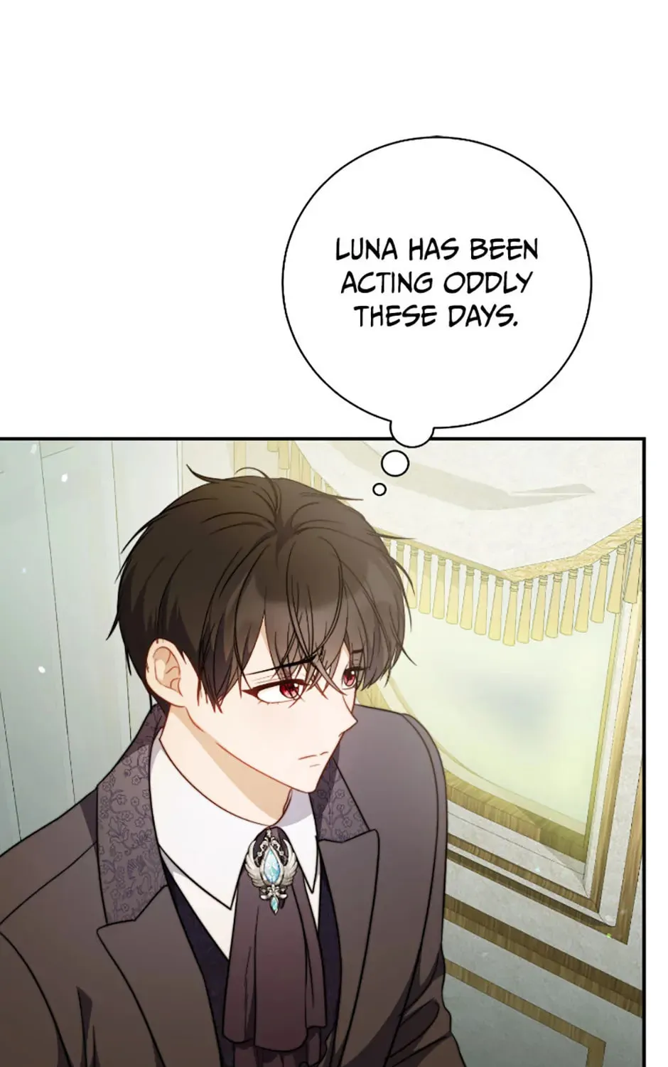 Read We Hate the Male Lead chapter 6 image 2 on Lezhin