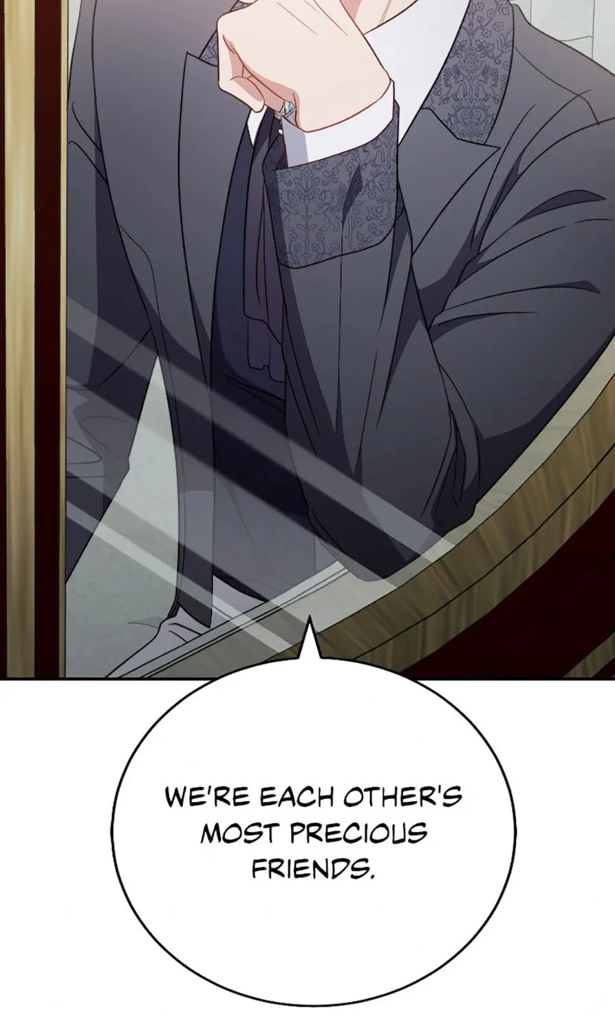 Read We Hate the Male Lead chapter 6 image 20 on Lezhin
