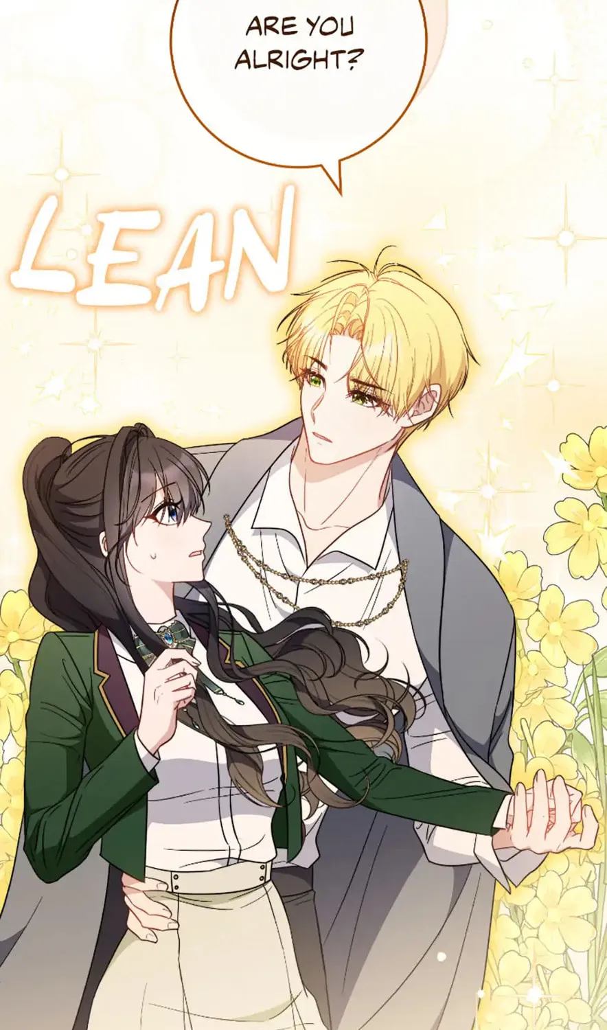 Read We Hate the Male Lead chapter 6 image 30 on Lezhin