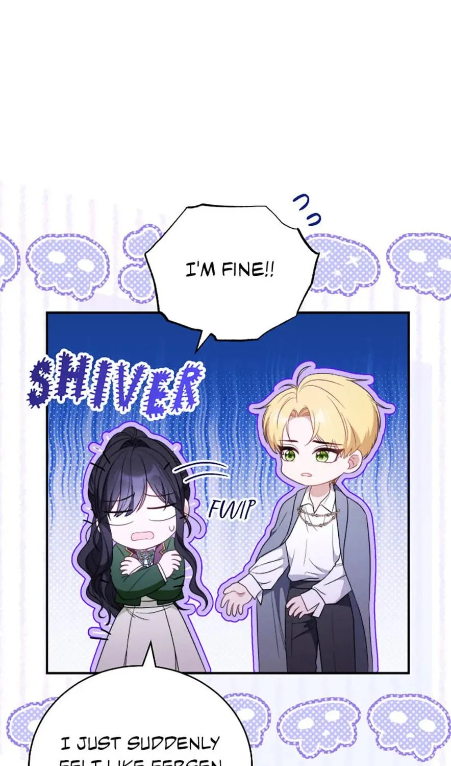 Read We Hate the Male Lead chapter 6 image 34 on Lezhin