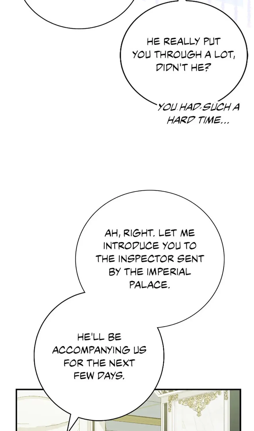 Read We Hate the Male Lead chapter 6 image 36 on Lezhin