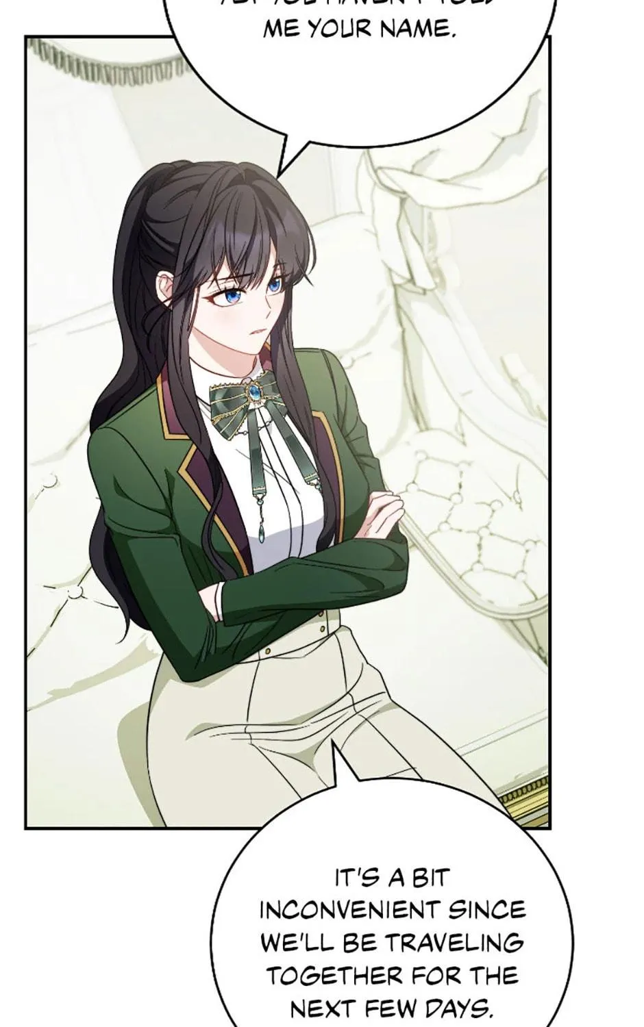 Read We Hate the Male Lead chapter 6 image 52 on Lezhin