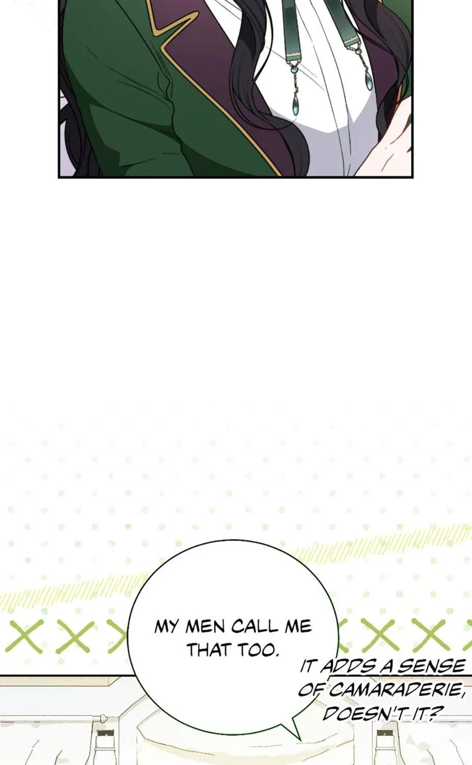 Read We Hate the Male Lead chapter 6 image 58 on Lezhin
