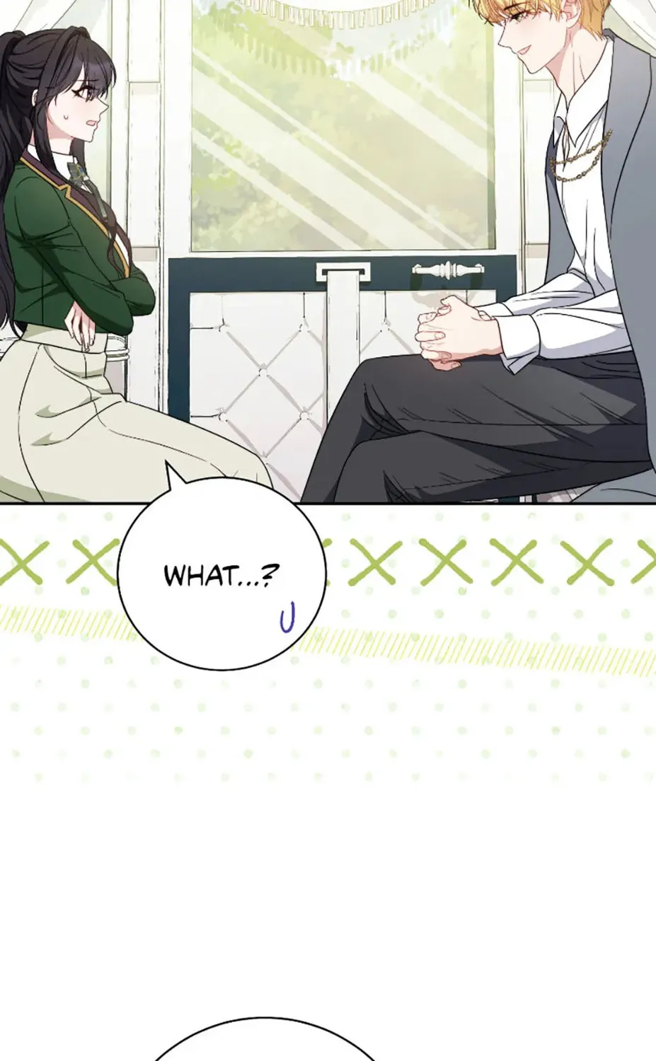 Read We Hate the Male Lead chapter 6 image 60 on Lezhin