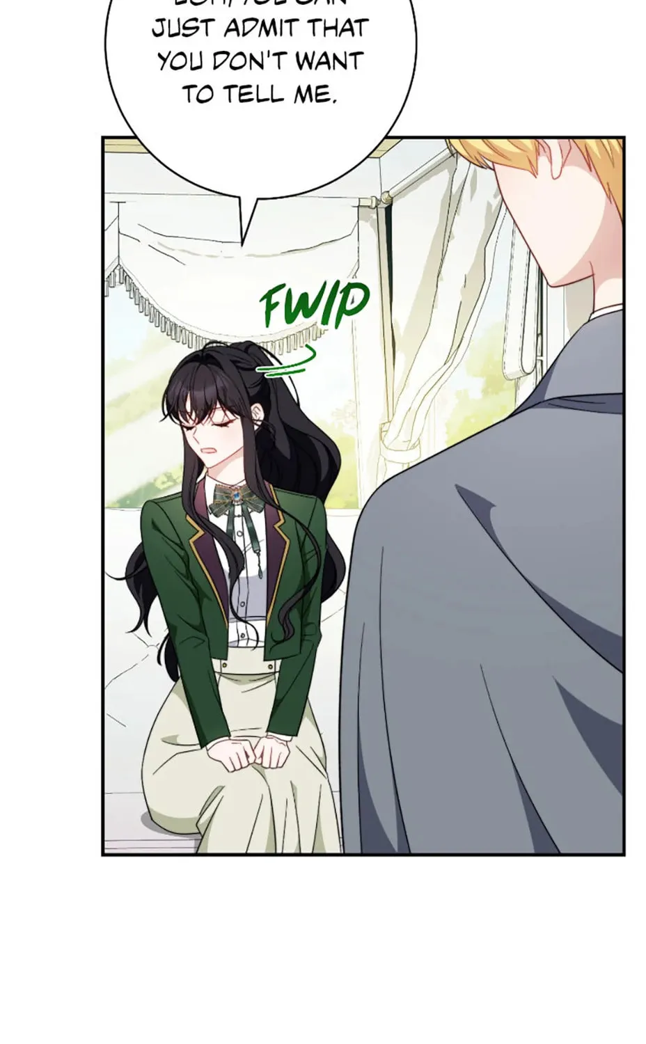 Read We Hate the Male Lead chapter 6 image 62 on Lezhin