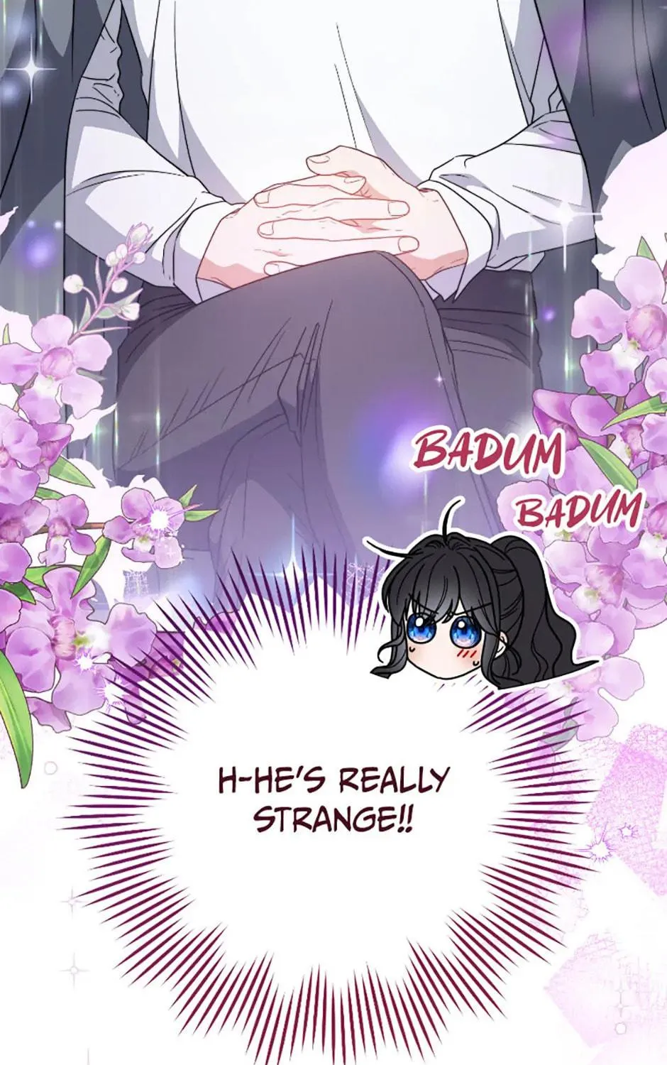 Read We Hate the Male Lead chapter 6 image 68 on Lezhin