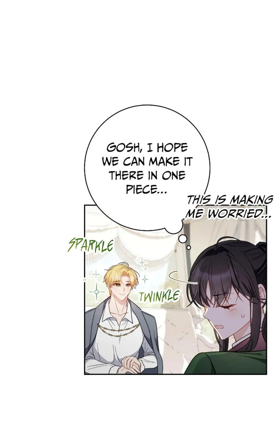 Read We Hate the Male Lead chapter 6 image 70 on Lezhin