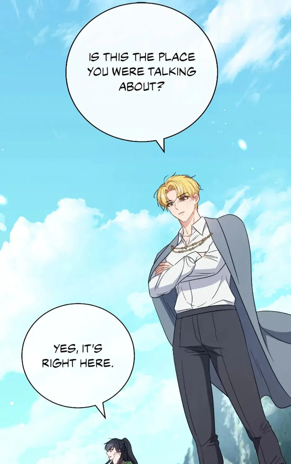 Read We Hate the Male Lead chapter 6 image 76 on Lezhin