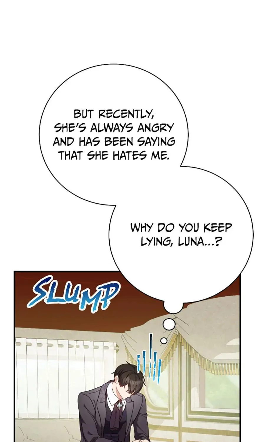 Read We Hate the Male Lead chapter 6 image 8 on Lezhin