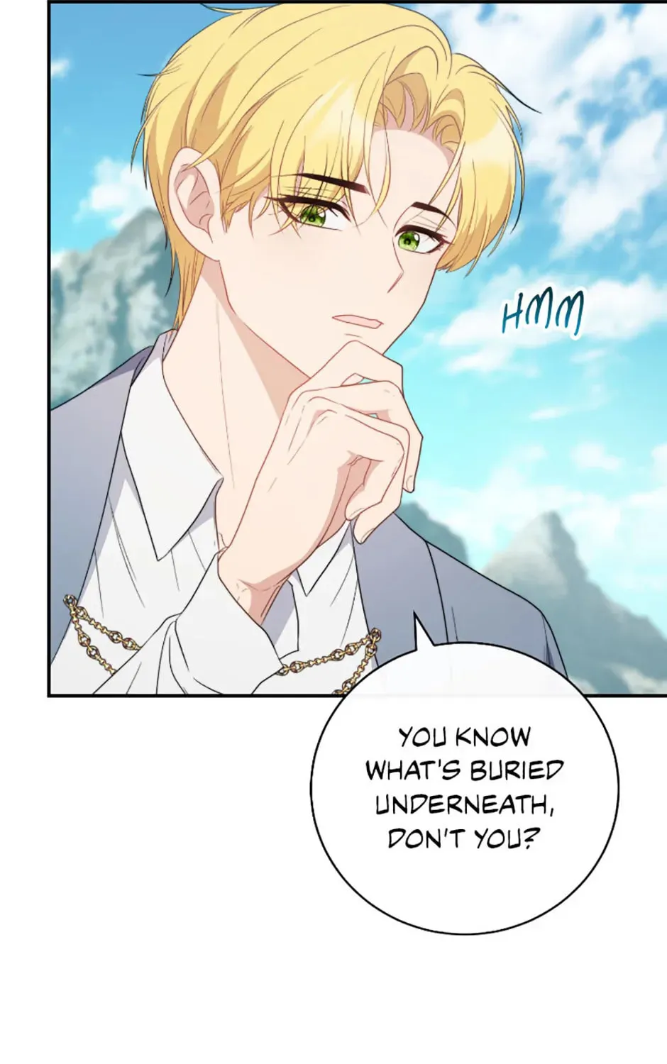 Read We Hate the Male Lead chapter 6 image 84 on Lezhin
