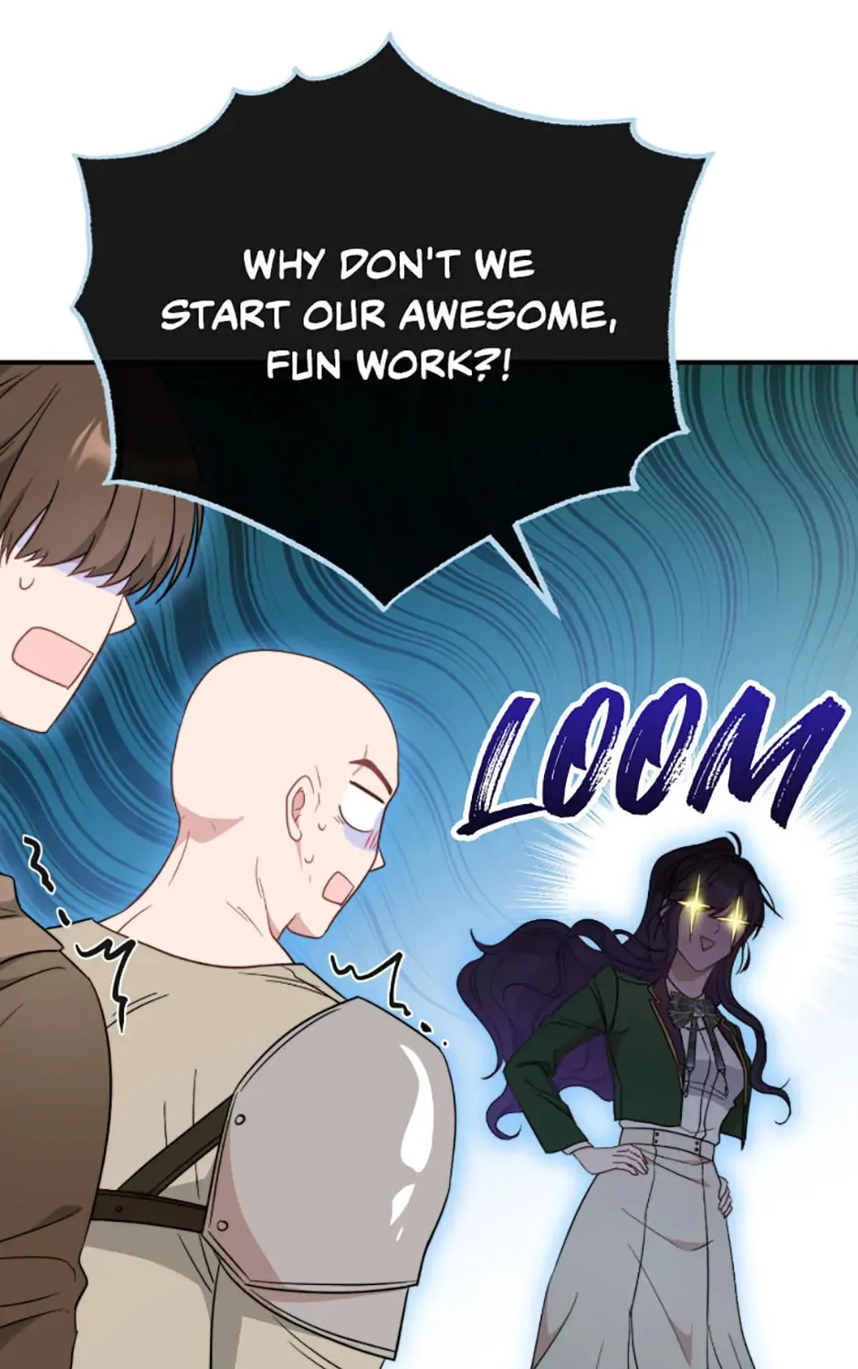 Read We Hate the Male Lead chapter 6 image 90 on Lezhin