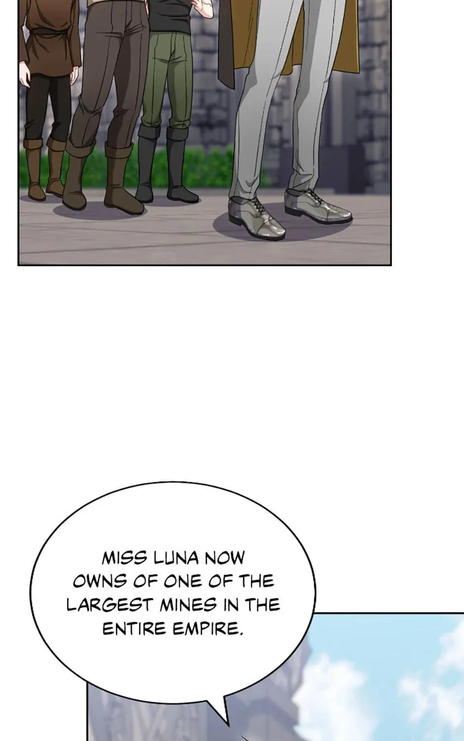 Read We Hate the Male Lead chapter 7 image 100 on Lezhin
