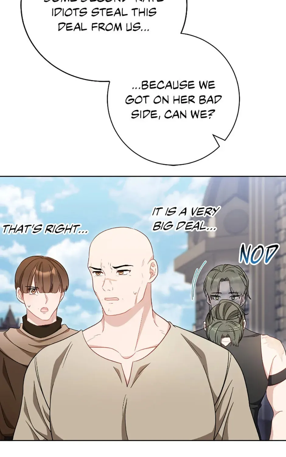 Read We Hate the Male Lead chapter 7 image 104 on Lezhin