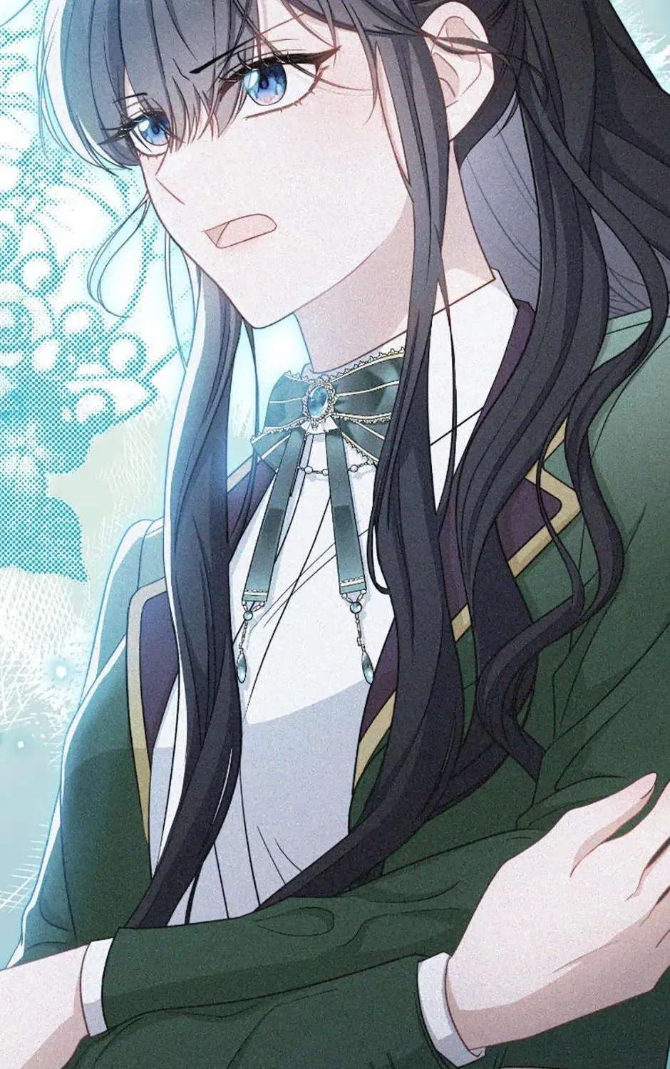 Read We Hate the Male Lead chapter 7 image 112 on Lezhin