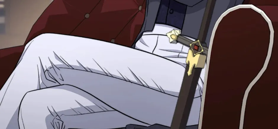 Read We Hate the Male Lead chapter 7 image 147 on Lezhin