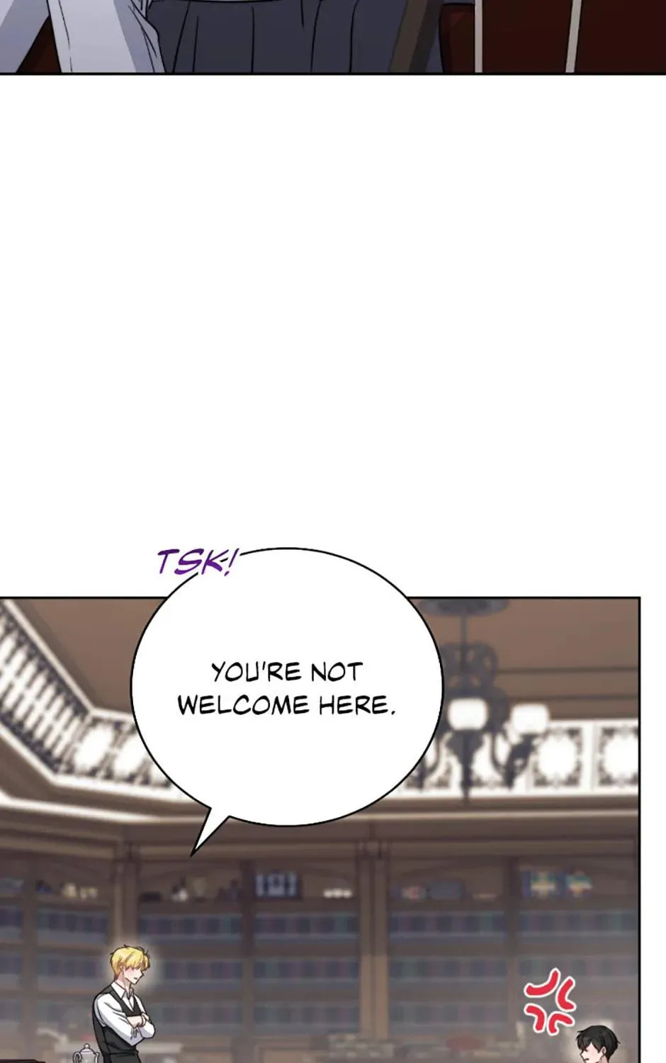 Read We Hate the Male Lead chapter 7 image 148 on Lezhin