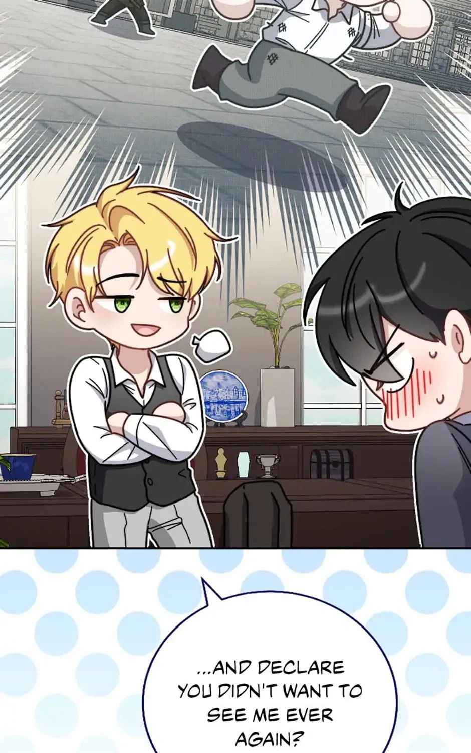Read We Hate the Male Lead chapter 7 image 154 on Lezhin