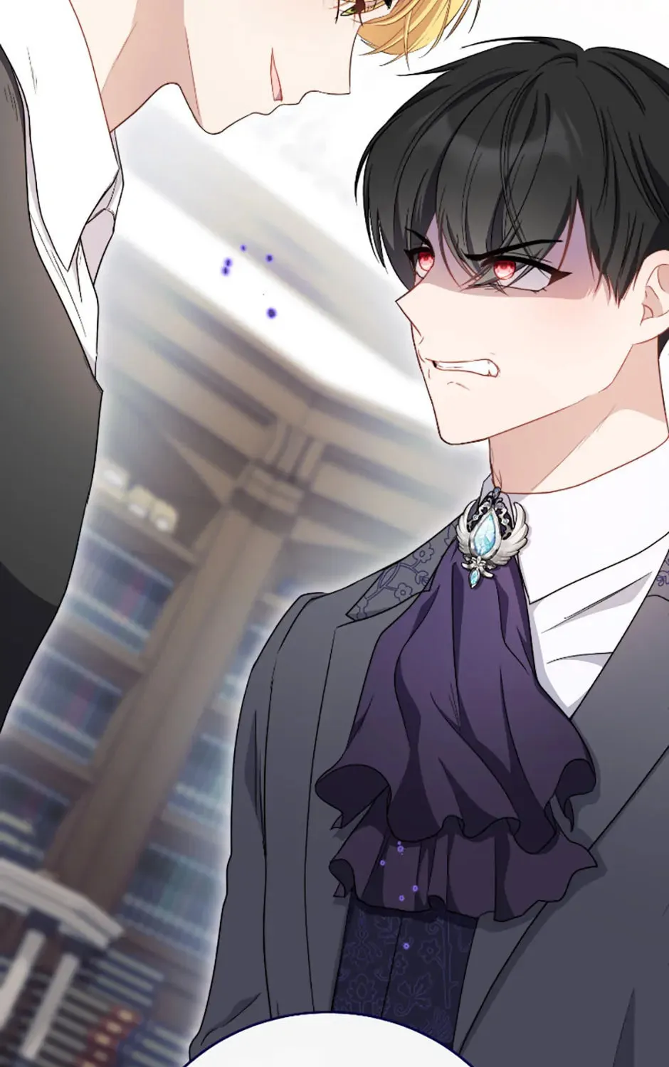 Read We Hate the Male Lead chapter 7 image 174 on Lezhin