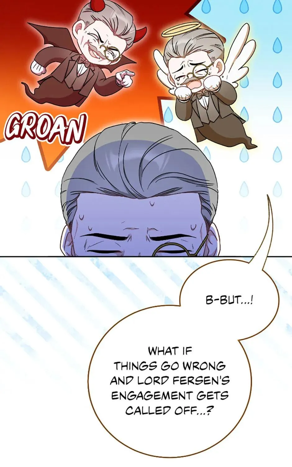 Read We Hate the Male Lead chapter 7 image 18 on Lezhin