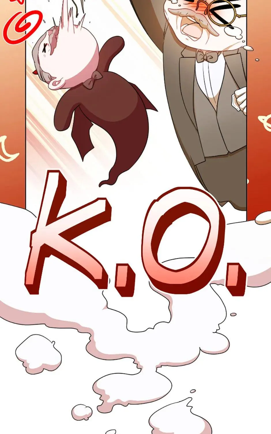 Read We Hate the Male Lead chapter 7 image 22 on Lezhin