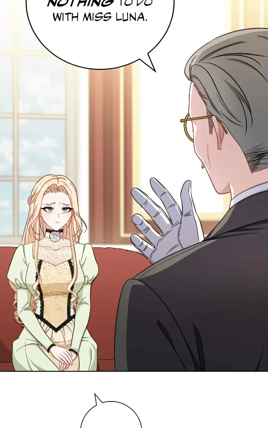 Read We Hate the Male Lead chapter 7 image 26 on Lezhin
