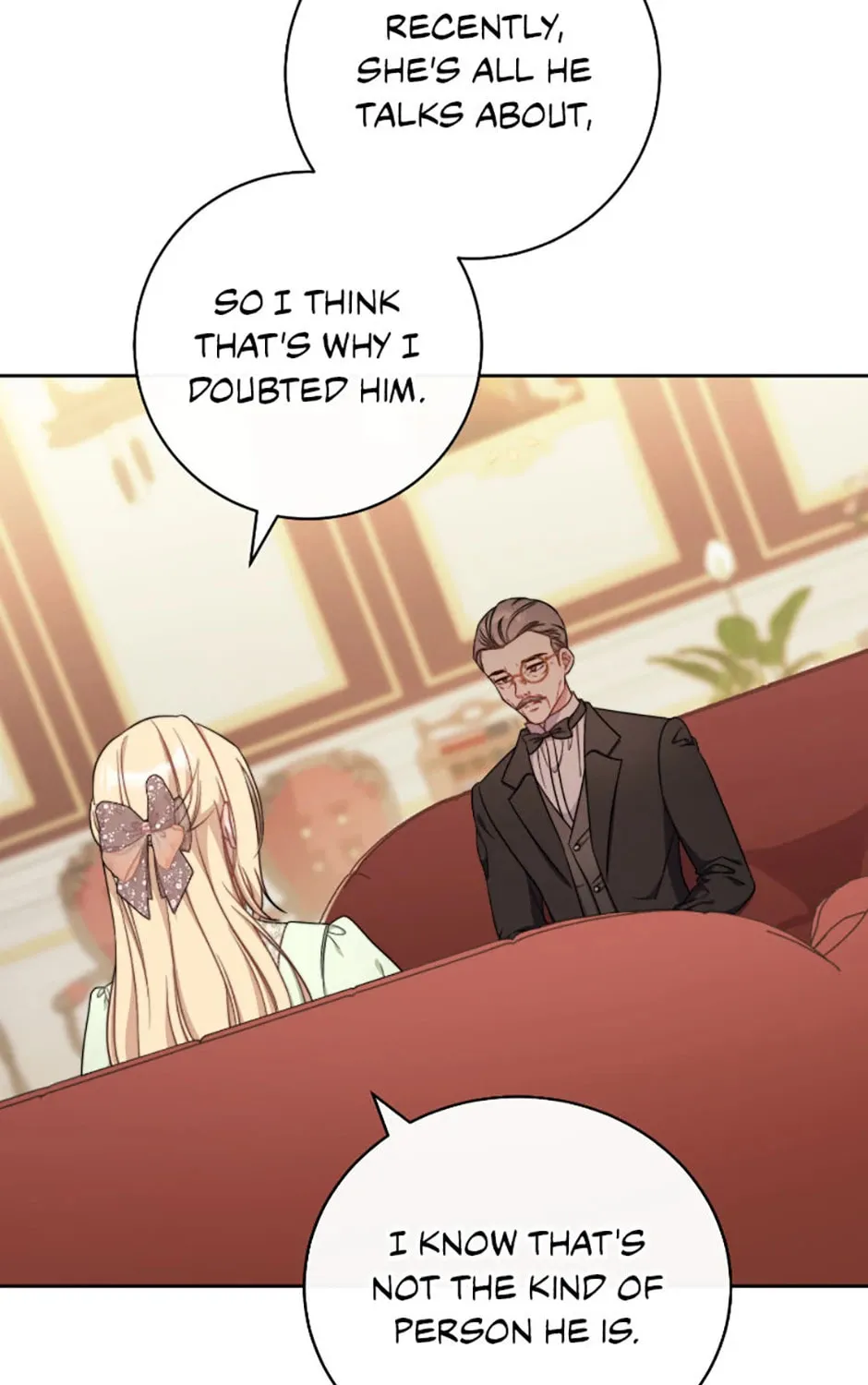 Read We Hate the Male Lead chapter 7 image 30 on Lezhin
