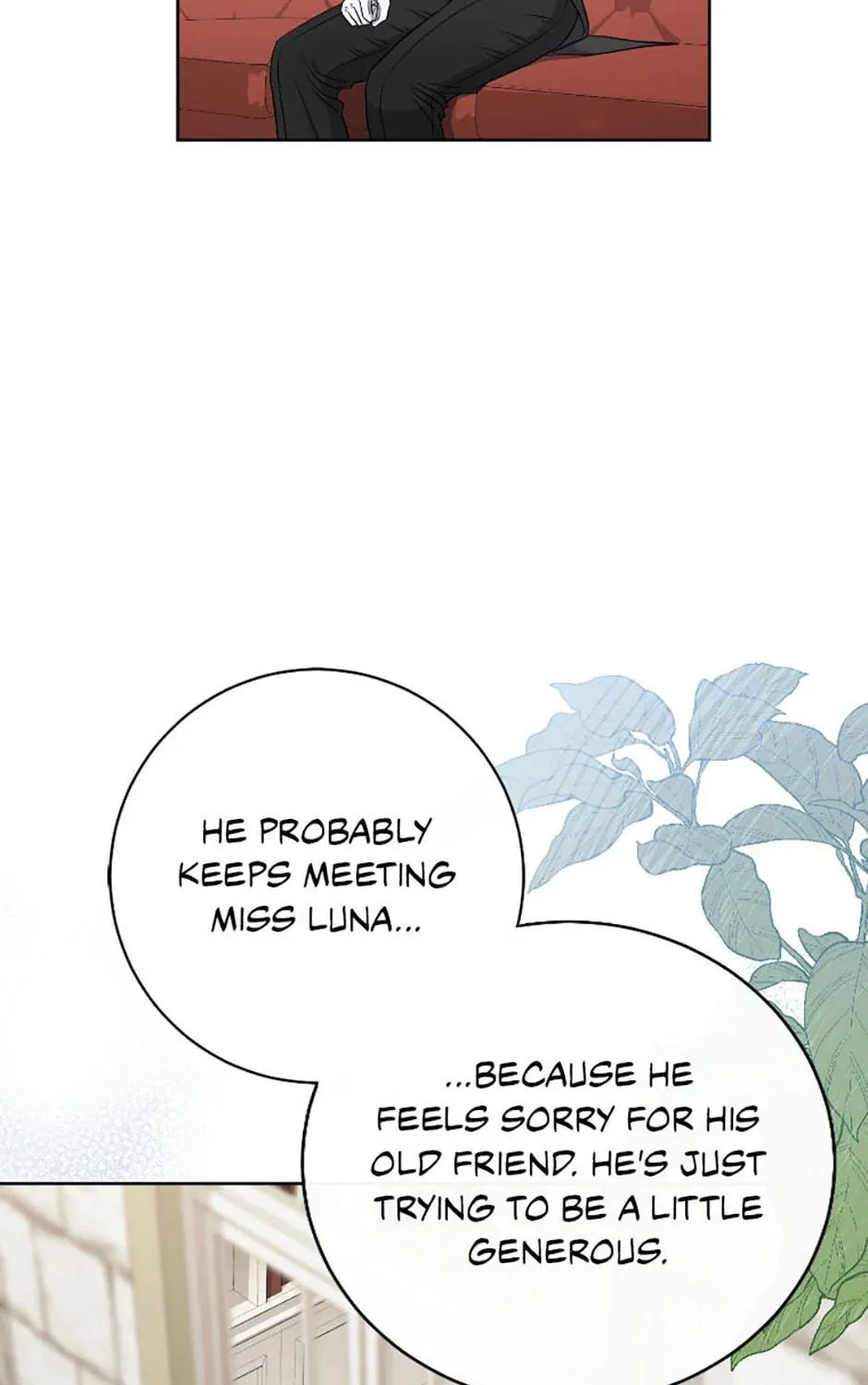Read We Hate the Male Lead chapter 7 image 40 on Lezhin