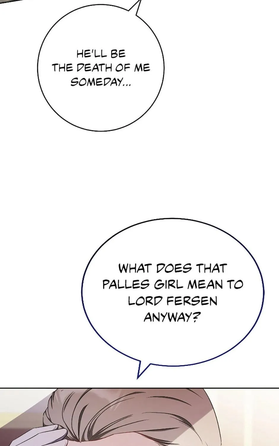 Read We Hate the Male Lead chapter 7 image 48 on Lezhin