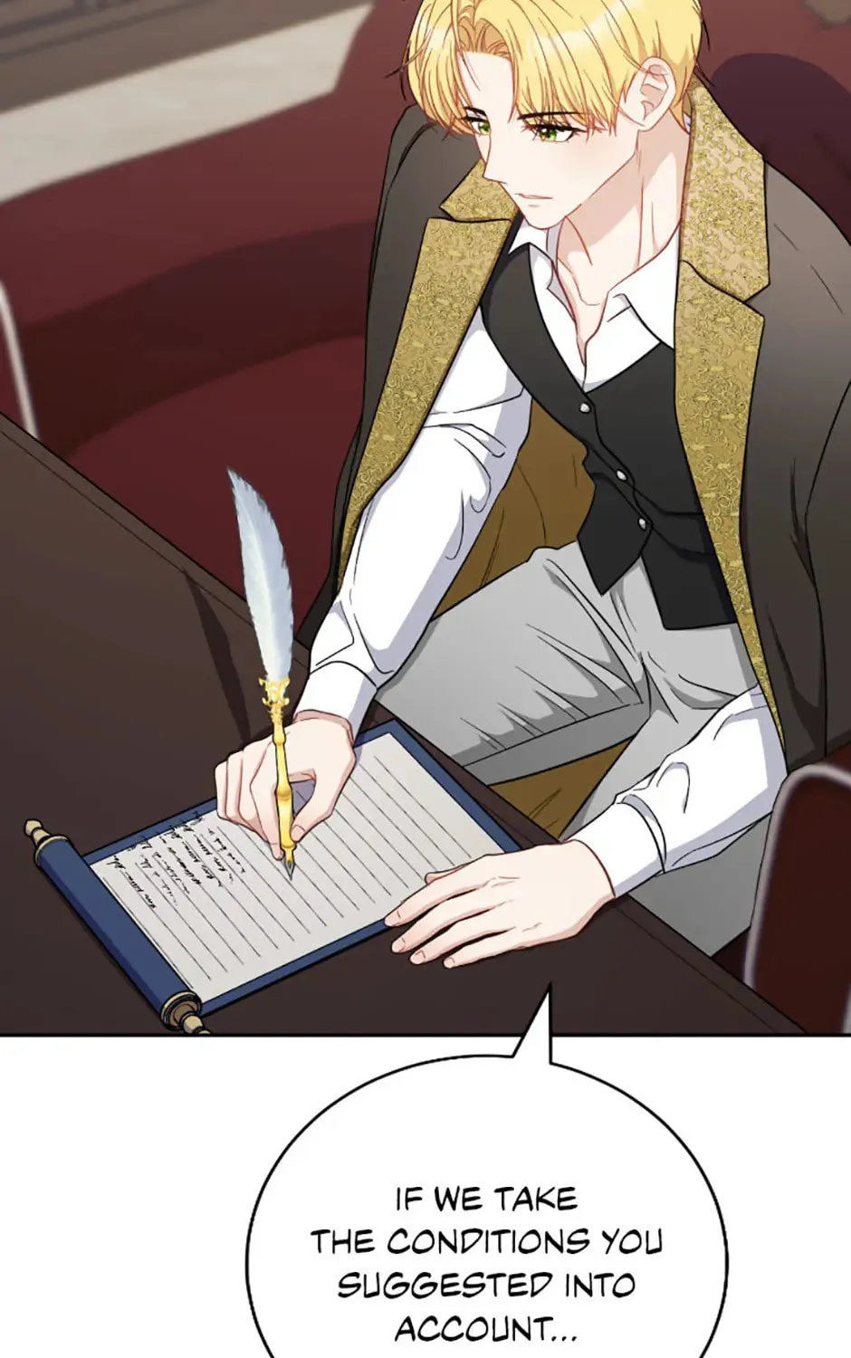 Read We Hate the Male Lead chapter 7 image 56 on Lezhin