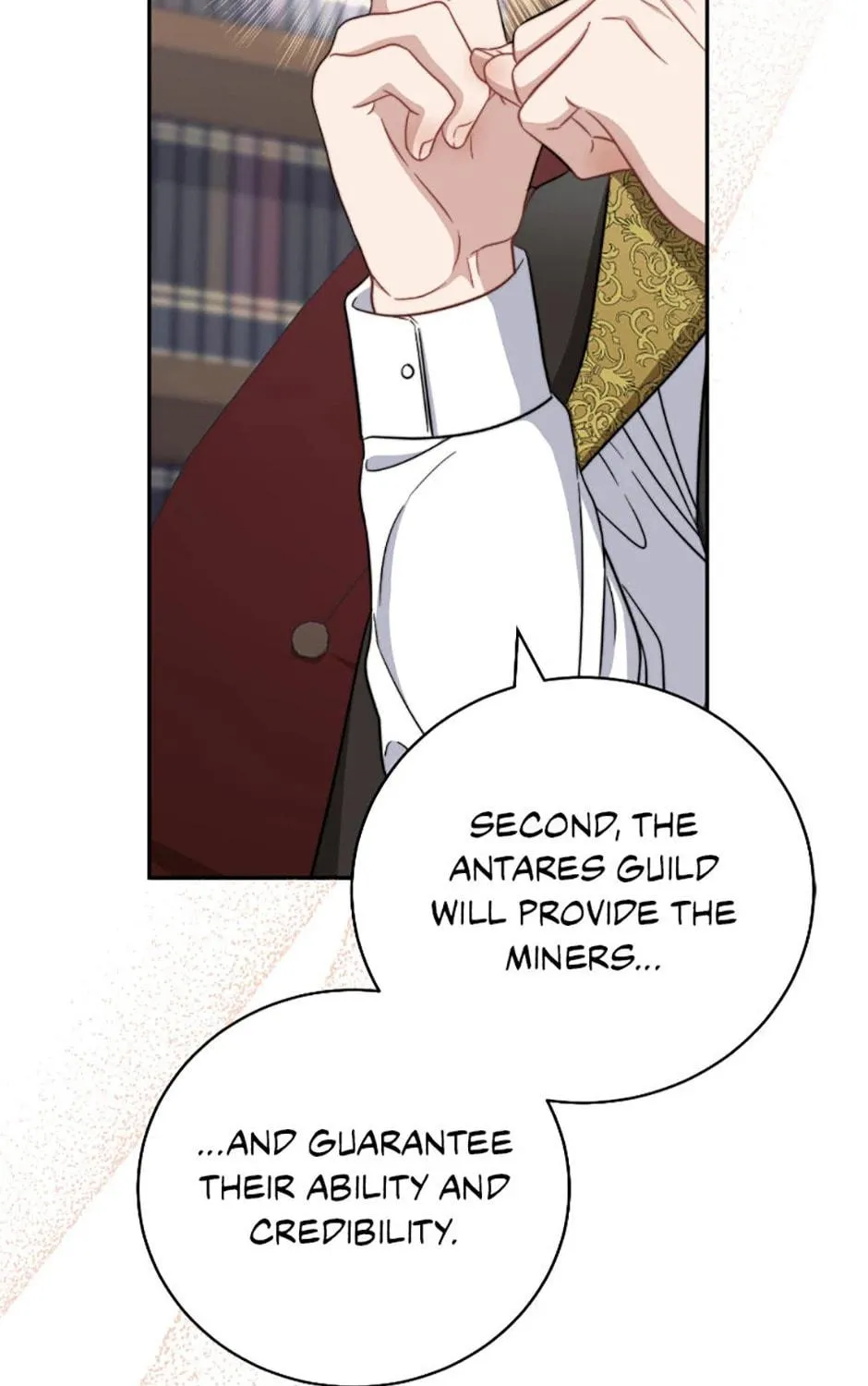 Read We Hate the Male Lead chapter 7 image 64 on Lezhin