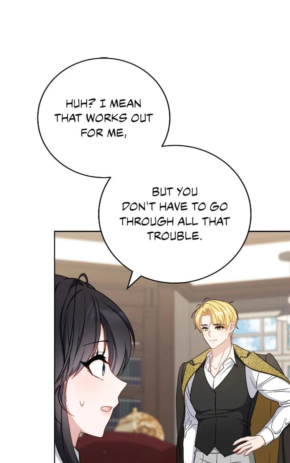 Read We Hate the Male Lead chapter 7 image 76 on Lezhin