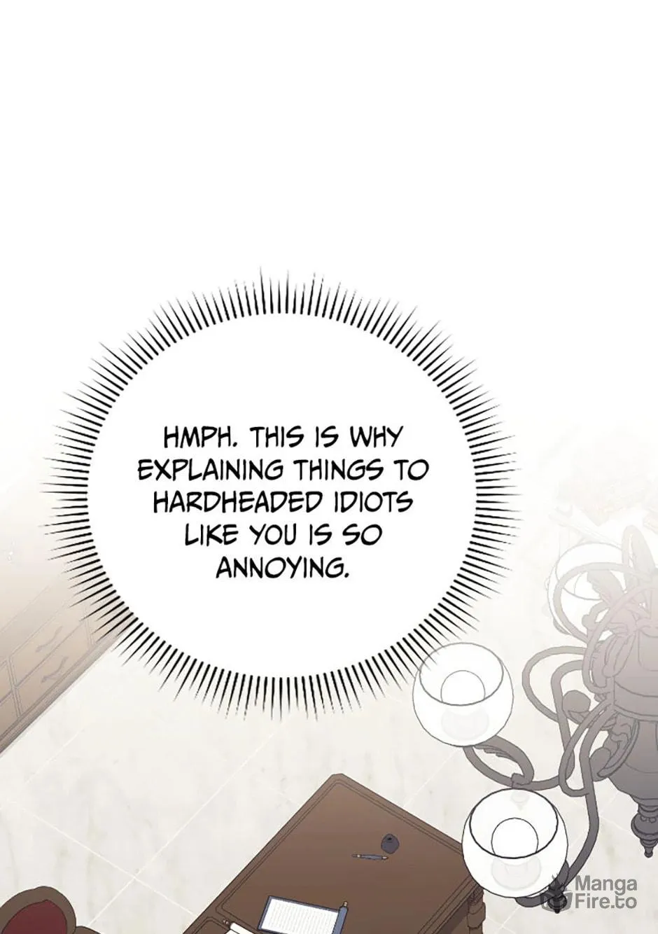 Read We Hate the Male Lead chapter 8 image 10 on Lezhin