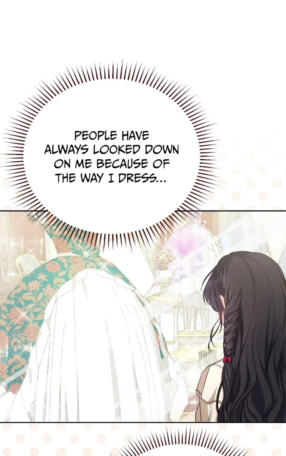 Read We Hate the Male Lead chapter 8 image 124 on Lezhin