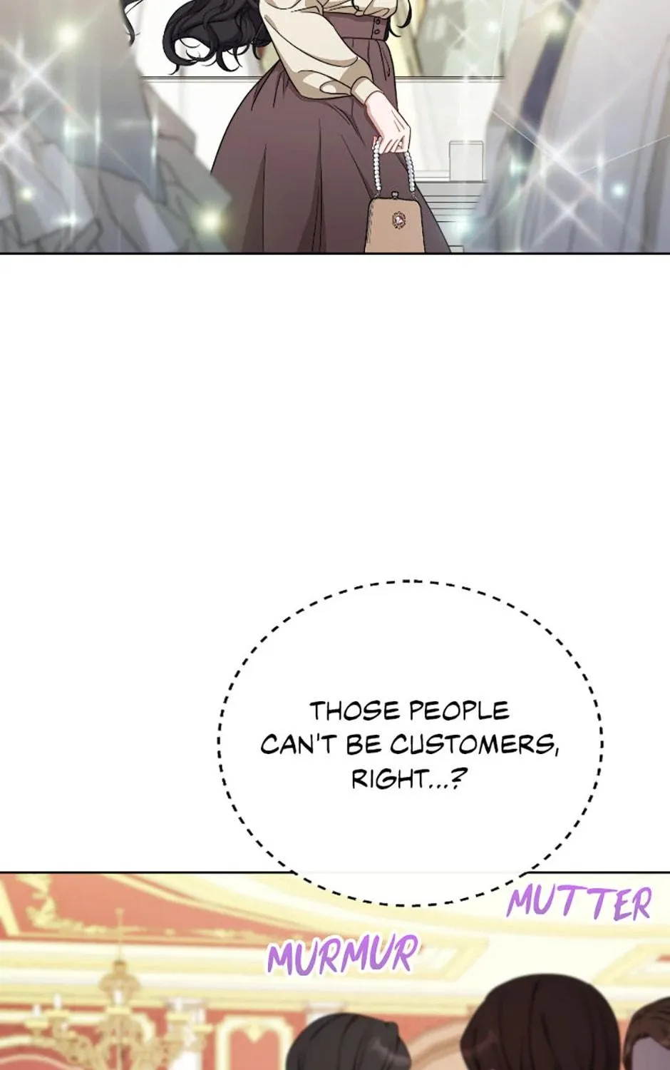 Read We Hate the Male Lead chapter 8 image 136 on Lezhin