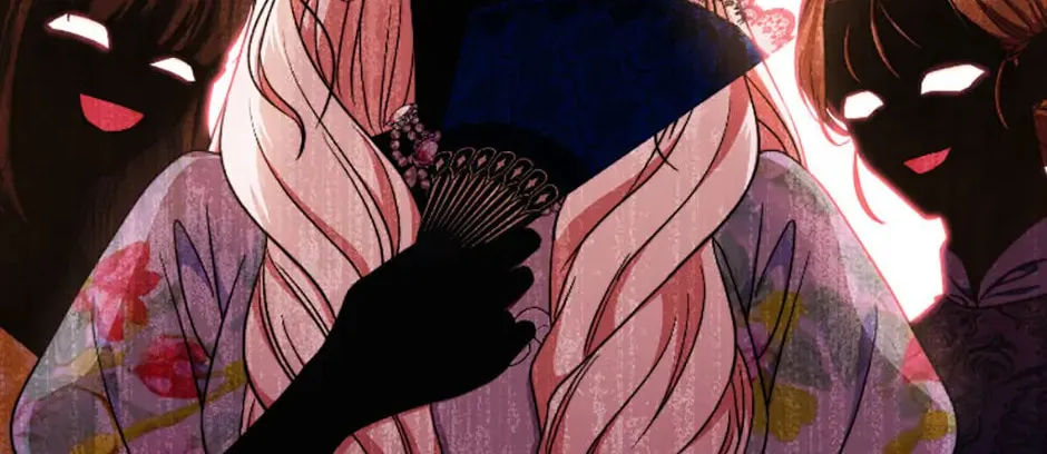 Read We Hate the Male Lead chapter 8 image 149 on Lezhin