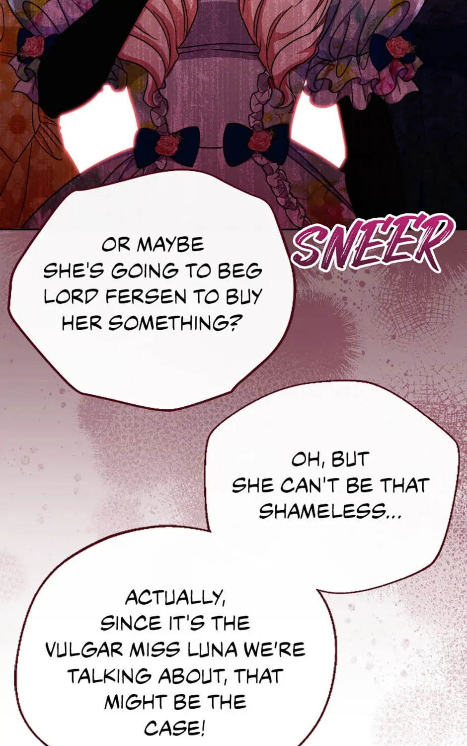Read We Hate the Male Lead chapter 8 image 150 on Lezhin