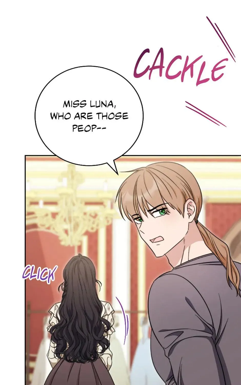 Read We Hate the Male Lead chapter 8 image 152 on Lezhin