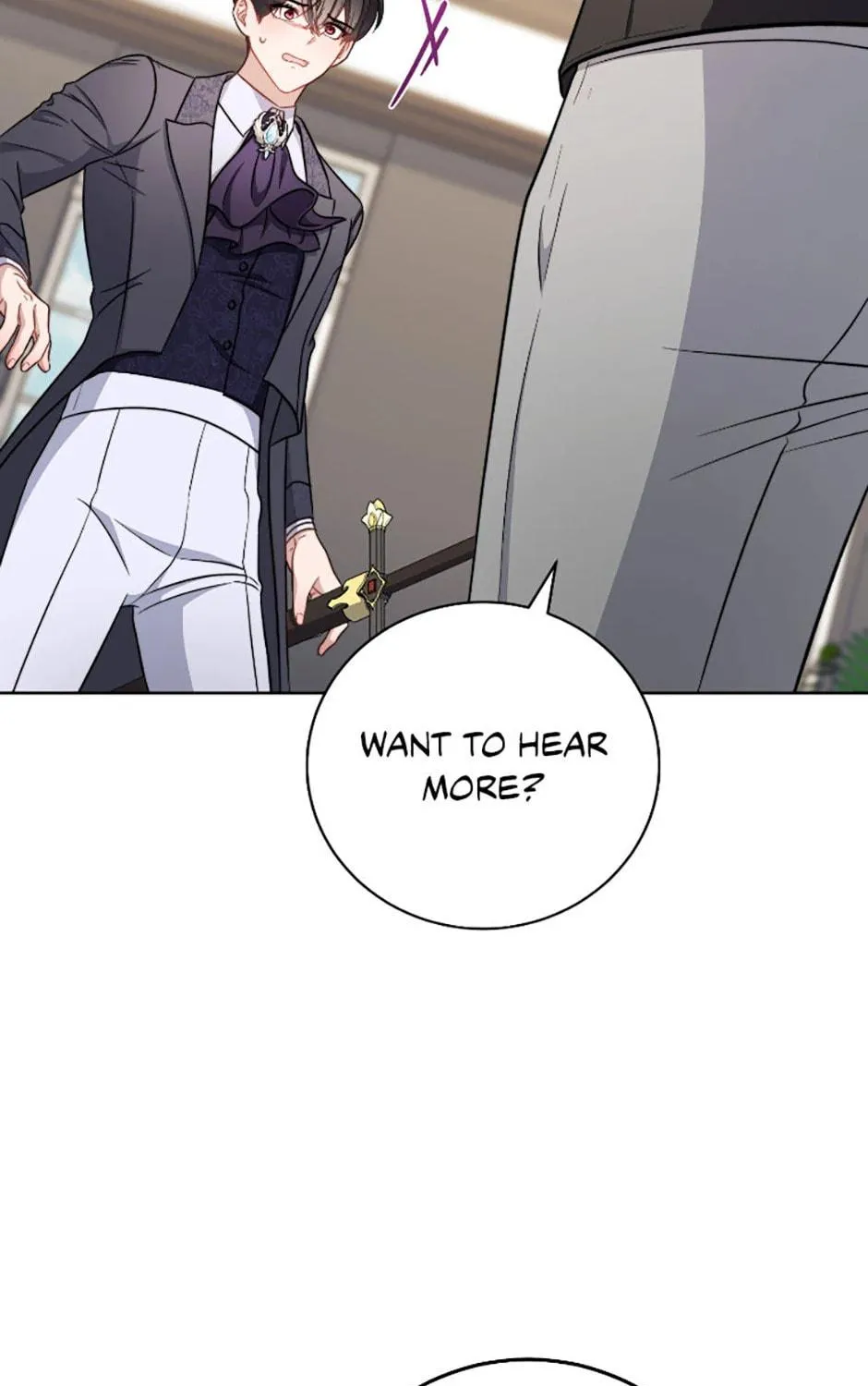 Read We Hate the Male Lead chapter 8 image 16 on Lezhin