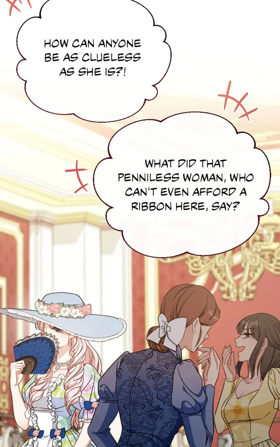 Read We Hate the Male Lead chapter 8 image 162 on Lezhin
