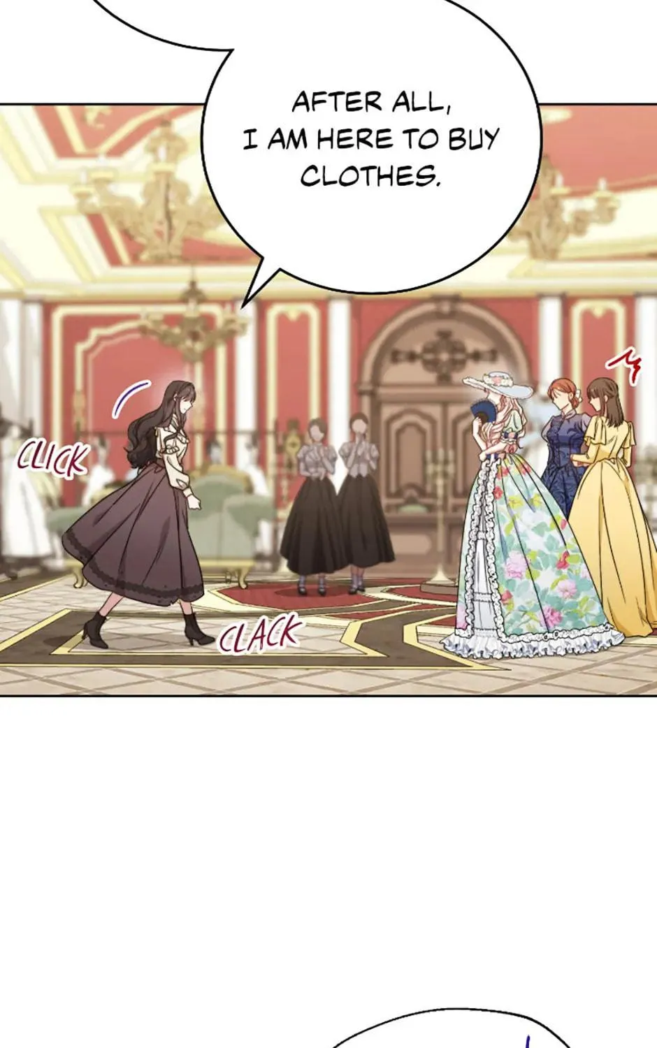 Read We Hate the Male Lead chapter 8 image 166 on Lezhin