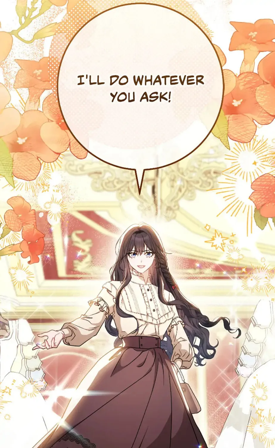 Read We Hate the Male Lead chapter 8 image 174 on Lezhin