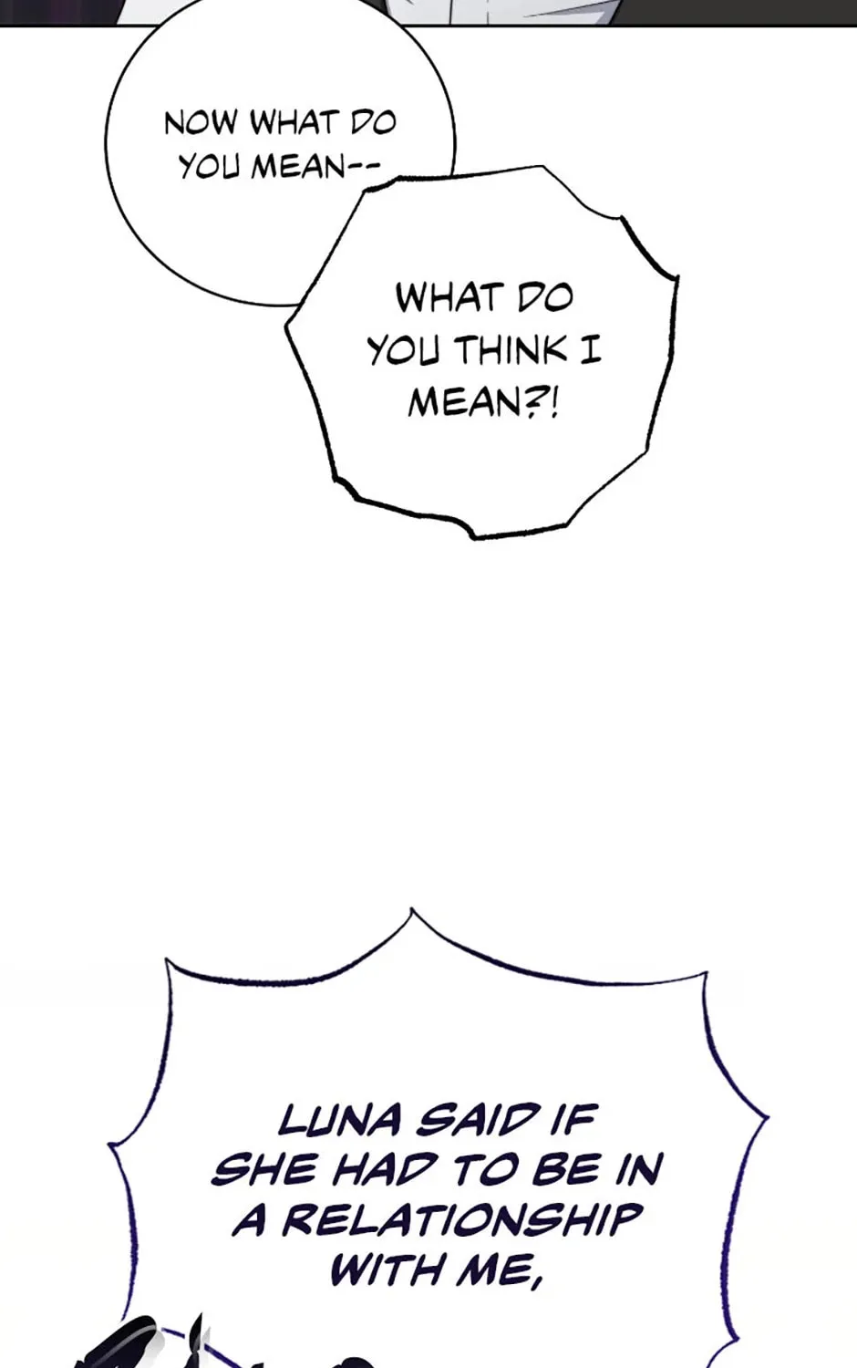 Read We Hate the Male Lead chapter 8 image 24 on Lezhin
