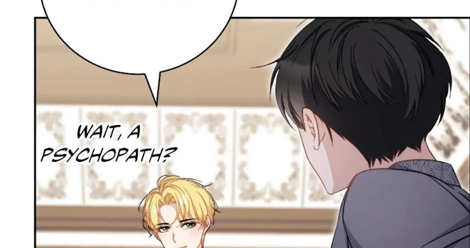 Read We Hate the Male Lead chapter 8 image 31 on Lezhin