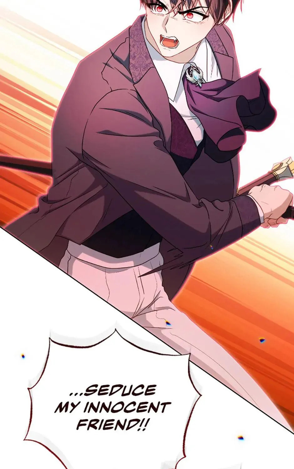 Read We Hate the Male Lead chapter 8 image 36 on Lezhin