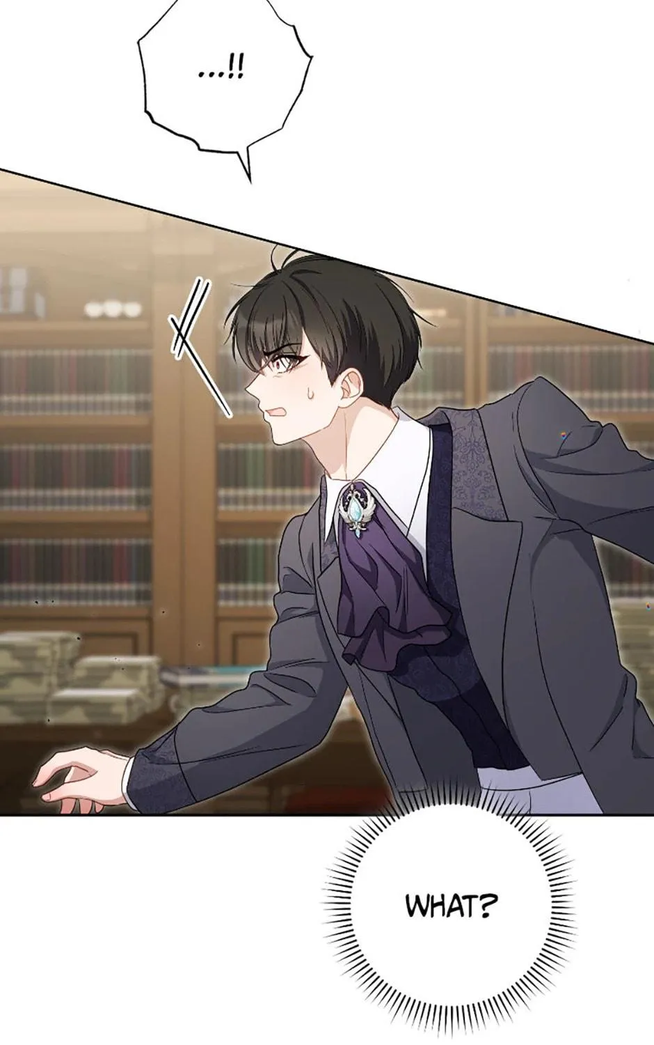 Read We Hate the Male Lead chapter 8 image 44 on Lezhin